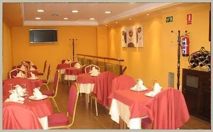Campestre Guest house