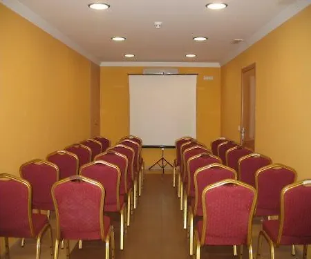 Campestre Pensjonat 2*