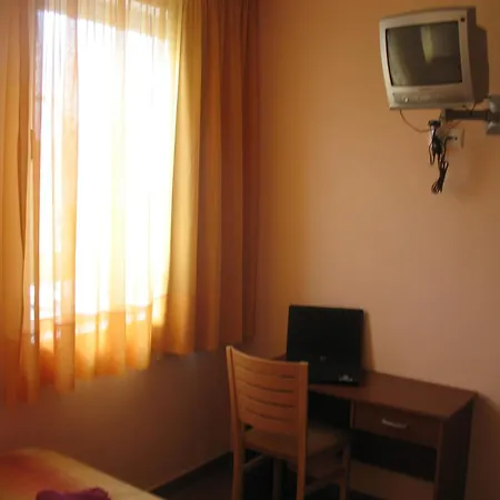 Pensjonat Campestre La Cistérniga