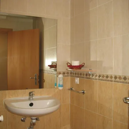 Campestre 2* La Cistérniga