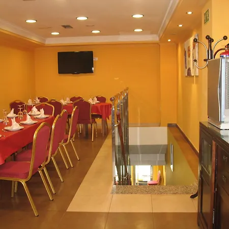 Pensjonat Campestre 2*