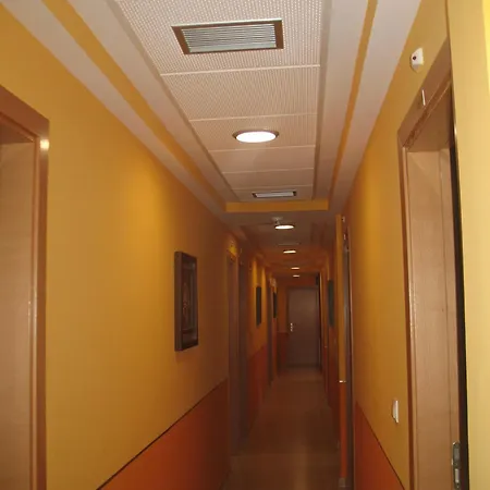 Campestre Pensjonat La Cistérniga