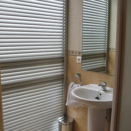 Pensjonat Campestre La Cistérniga