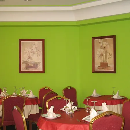 Campestre La Cistérniga