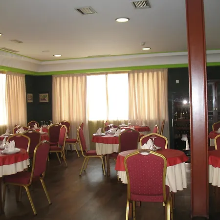 Campestre Pensjonat 2*