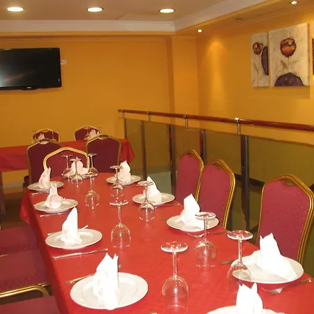 Campestre La Cistérniga