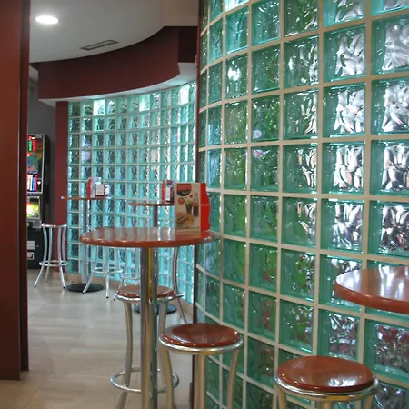 Pensjonat Campestre La Cistérniga