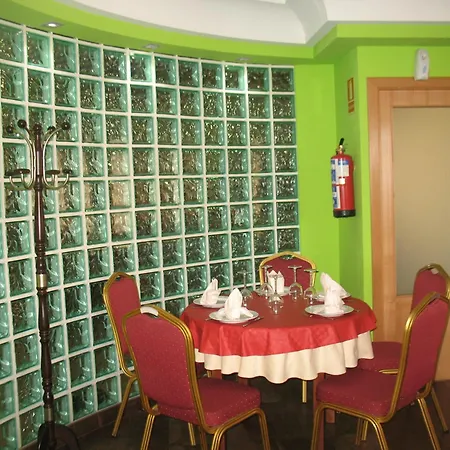 Campestre 2* La Cistérniga