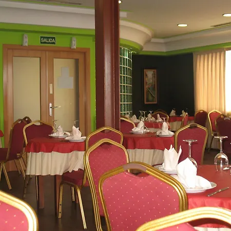 坎佩斯特里旅馆 招待所