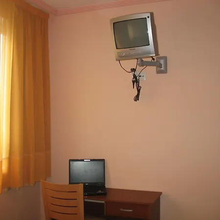 Campestre La Cistérniga