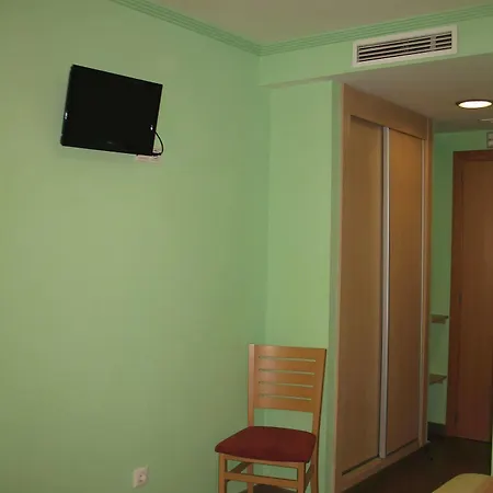 Campestre Pensjonat La Cistérniga