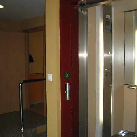 坎佩斯特里旅馆 招待所