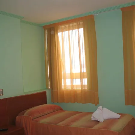 Campestre Pensjonat La Cistérniga