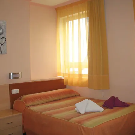 招待所 坎佩斯特里旅馆