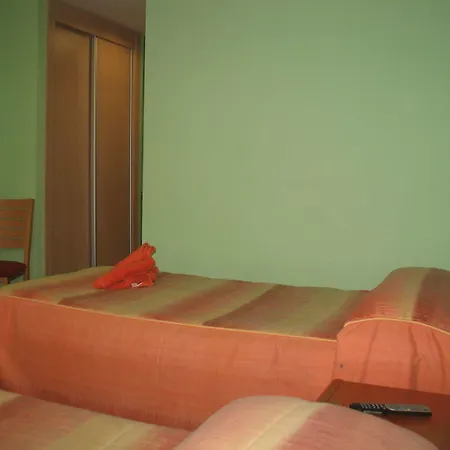 Campestre 2* La Cistérniga