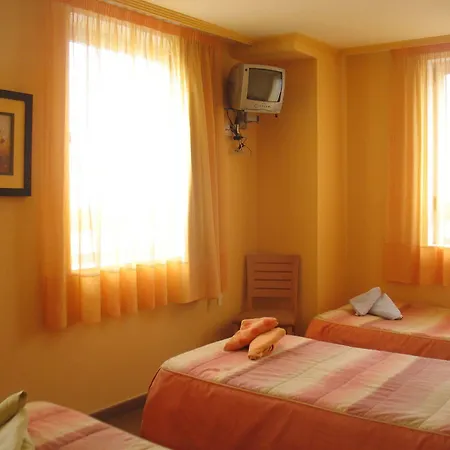 Campestre 2* La Cistérniga