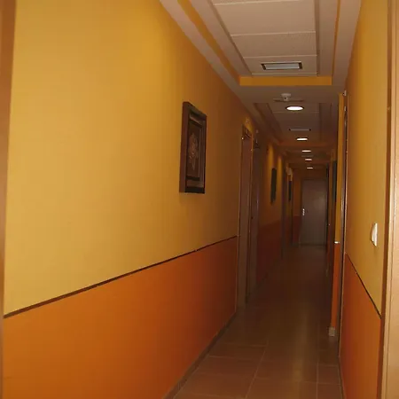 Campestre Pensjonat La Cistérniga