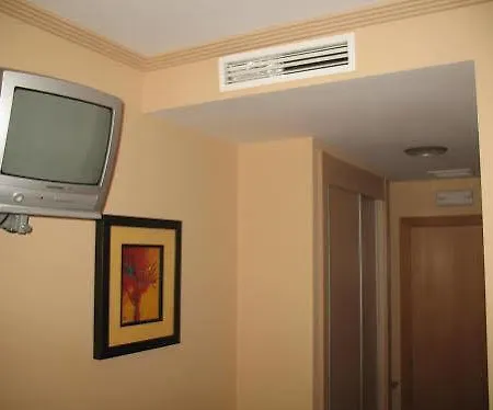 Pensjonat Campestre 2*