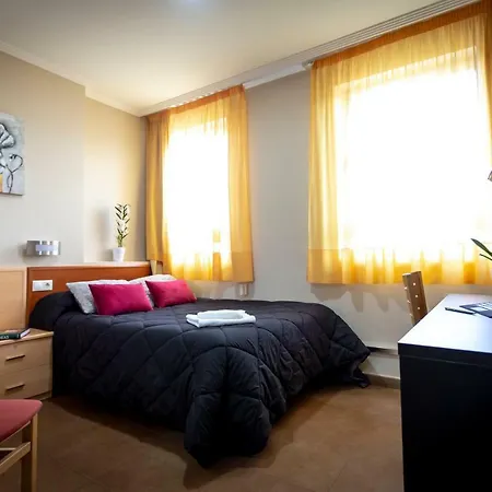 Campestre 2* La Cistérniga