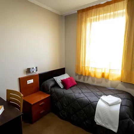 坎佩斯特里旅馆 2*