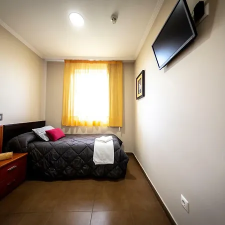 Campestre La Cistérniga