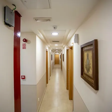 Campestre Pensjonat La Cistérniga