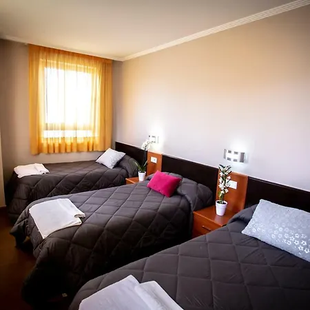 Campestre 2* La Cistérniga