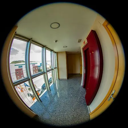 Campestre La Cistérniga