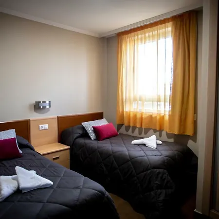 Pensjonat Campestre 2*