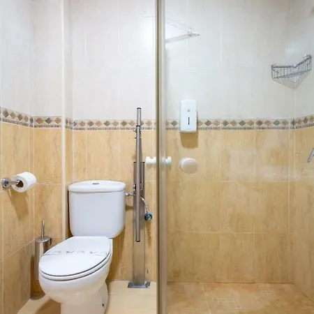 坎佩斯特里旅馆 招待所