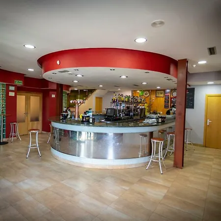 Campestre Pensjonat 2*