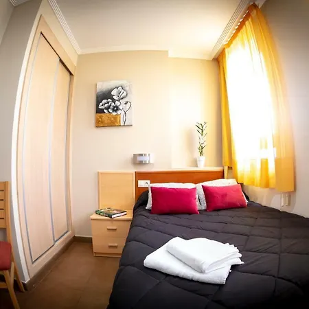 Campestre La Cistérniga