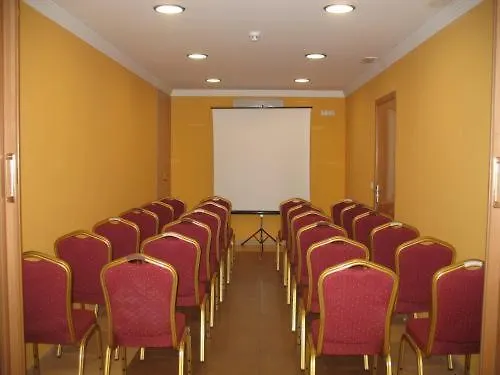 Campestre Vendégház 2*