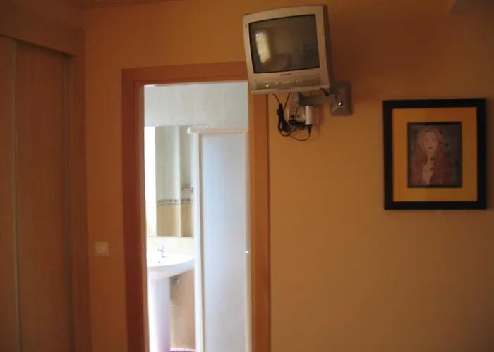 Vendégház Campestre