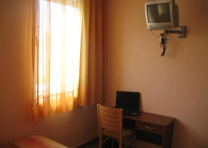 Vendégház Campestre La Cistérniga