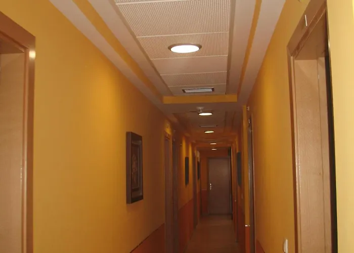 Campestre Vendégház La Cistérniga