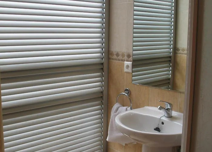 Vendégház Campestre La Cistérniga