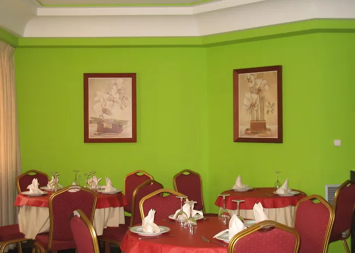 Campestre La Cistérniga