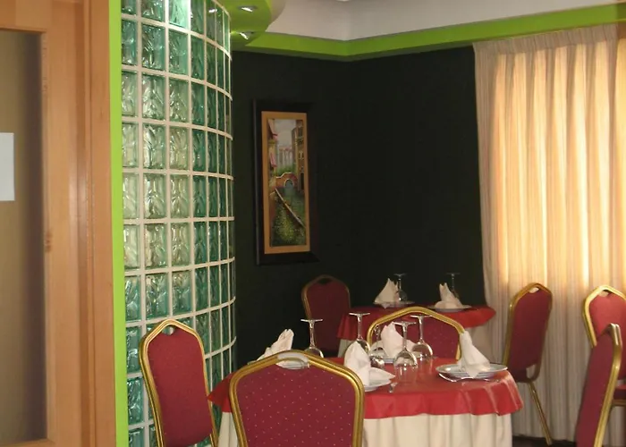 Campestre Vendégház