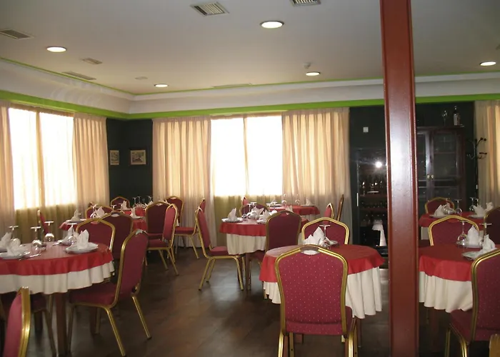 Campestre Vendégház 2*