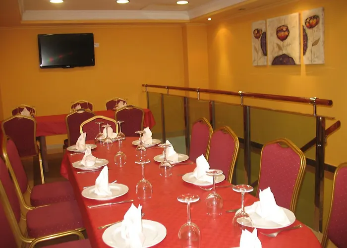 Campestre La Cistérniga