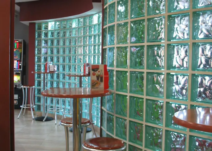 Vendégház Campestre La Cistérniga