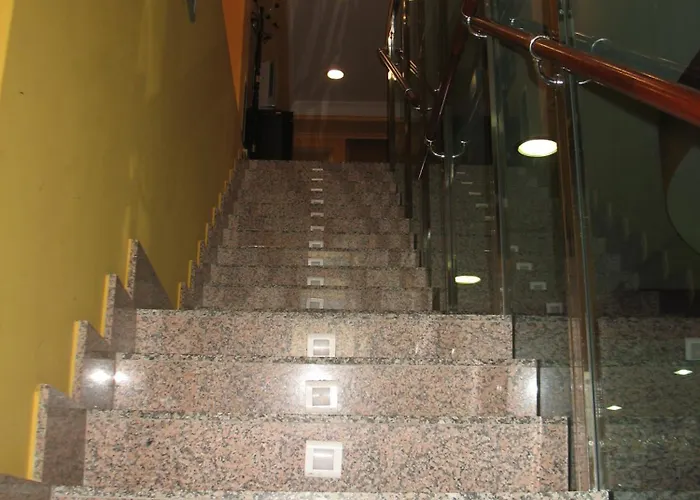 Campestre Vendégház 2*