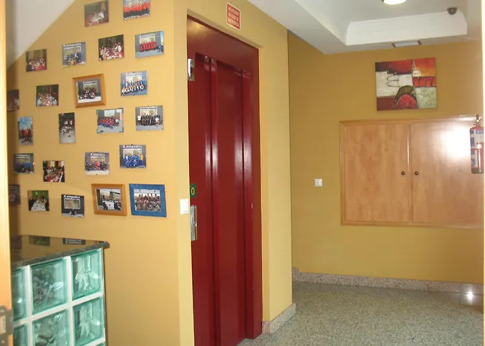 Campestre Vendégház La Cistérniga