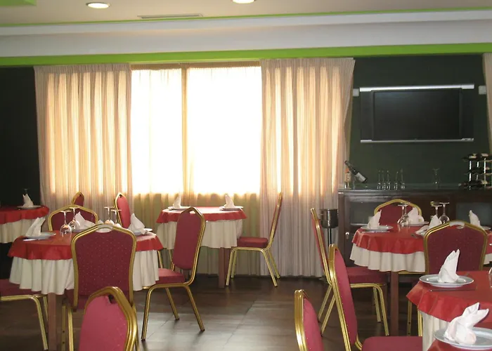 Vendégház Campestre 2*