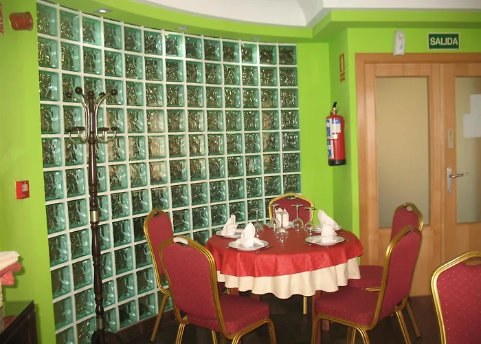 Campestre 2* La Cistérniga