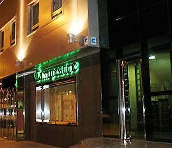 Campestre Vendégház