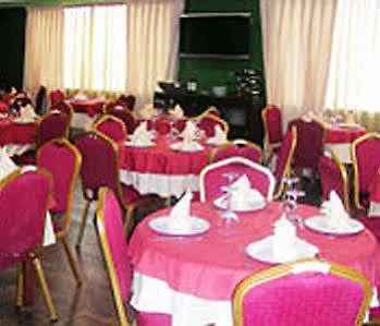 Vendégház Campestre 2*