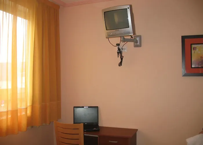 Campestre La Cisterniga