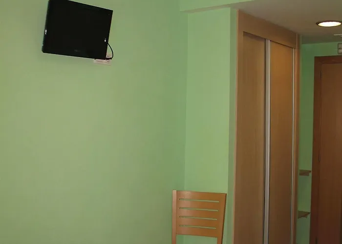 Campestre Vendégház La Cistérniga